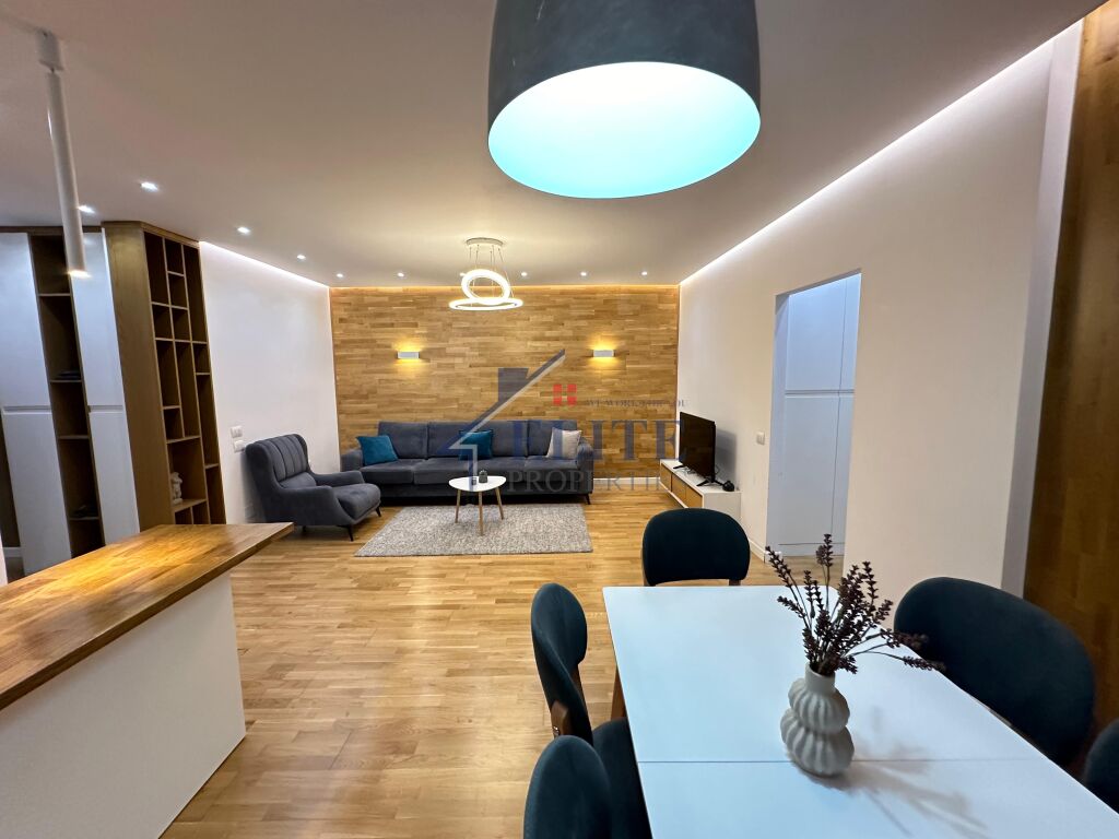 Don Bosco, two bedroom apartment for rent