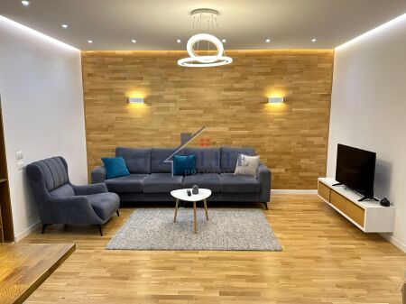 Don Bosco, two bedroom apartment for rent