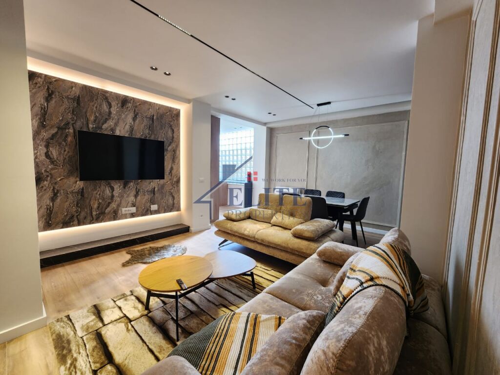 Myslym Shyri Street, 3+1 apartment for rent