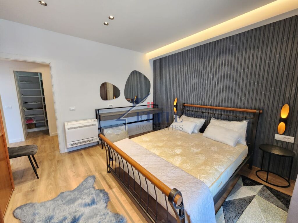 Myslym Shyri Street, 3+1 apartment for rent