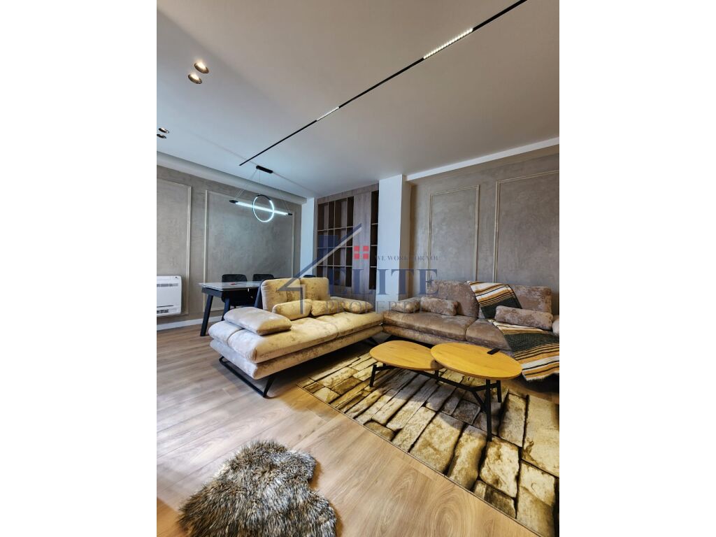 Myslym Shyri Street, 3+1 apartment for rent