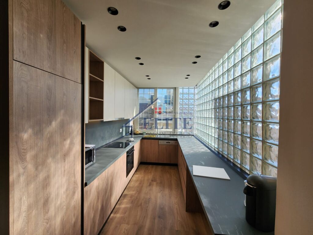 Myslym Shyri Street, 3+1 apartment for rent
