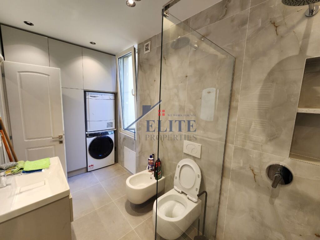 Myslym Shyri Street, 3+1 apartment for rent