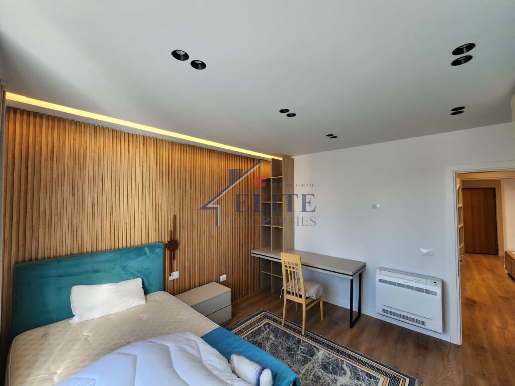Myslym Shyri Street, 3+1 apartment for rent