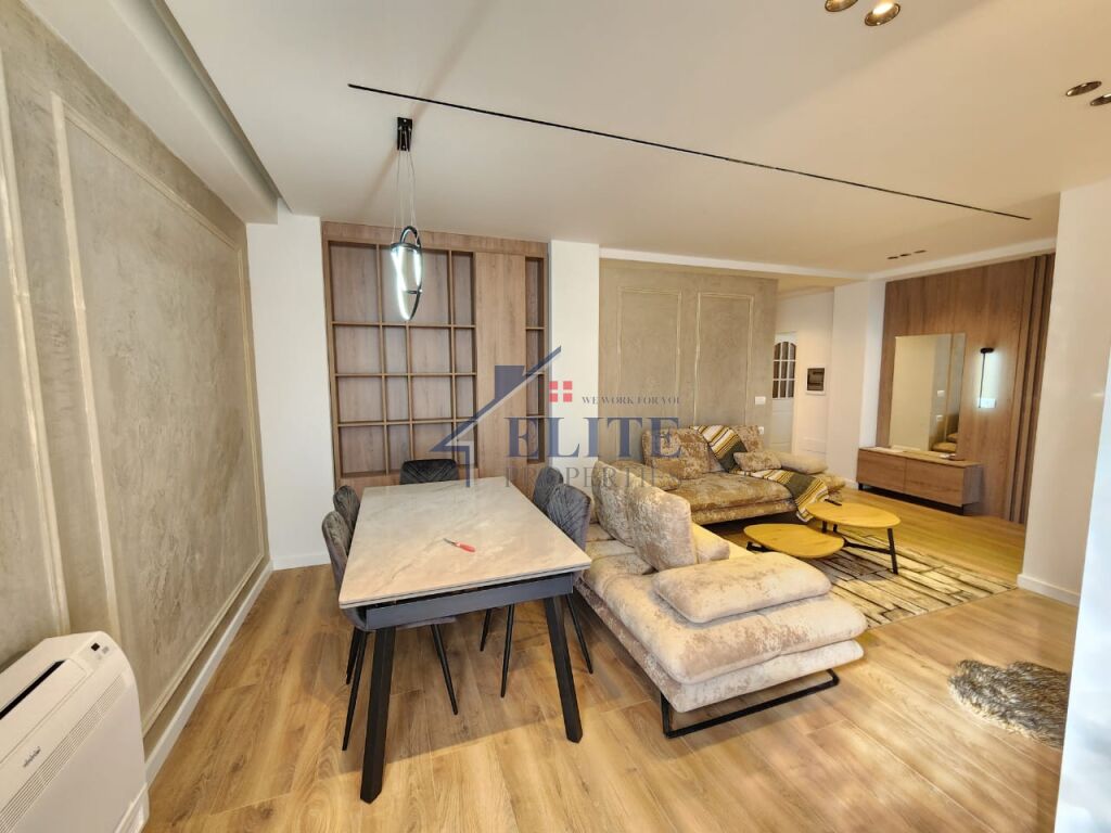 Myslym Shyri Street, 3+1 apartment for rent