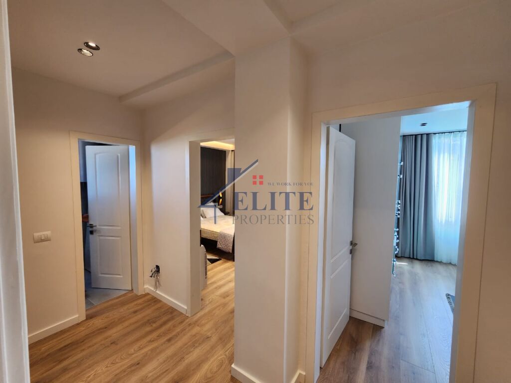 Myslym Shyri Street, 3+1 apartment for rent