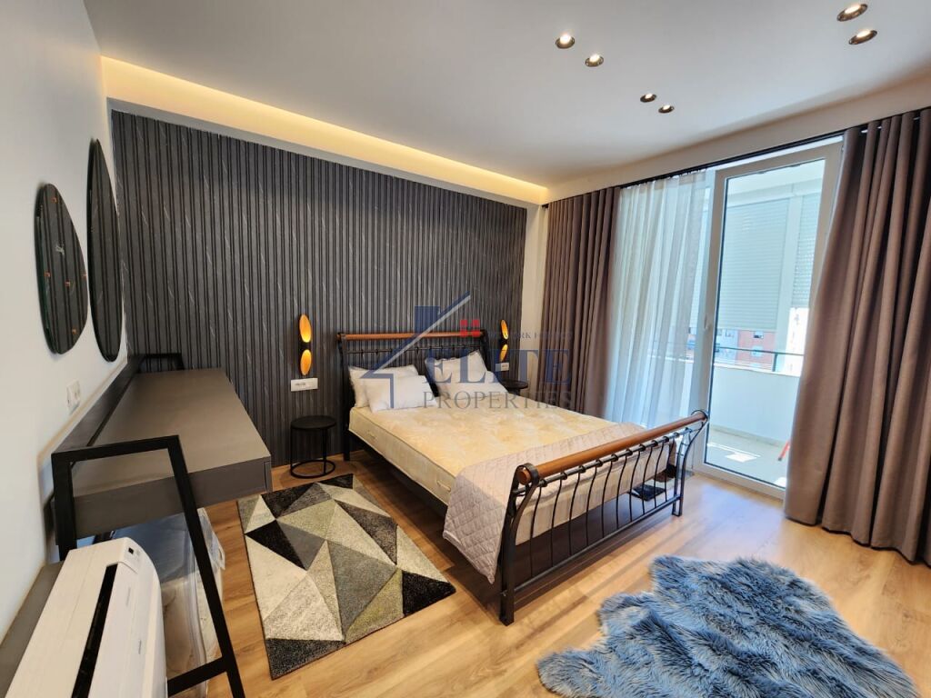 Myslym Shyri Street, 3+1 apartment for rent
