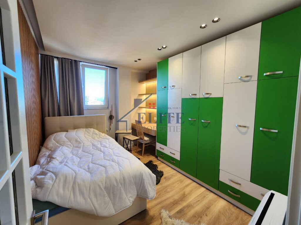 Myslym Shyri Street, 3+1 apartment for rent