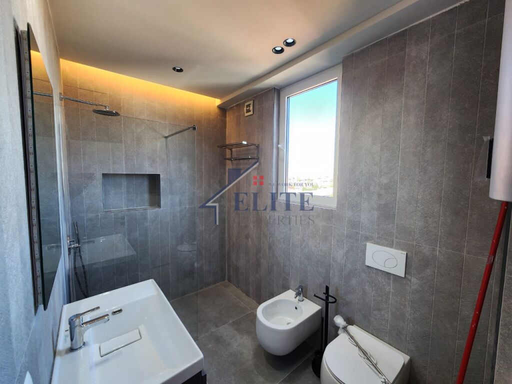 Myslym Shyri Street, 3+1 apartment for rent