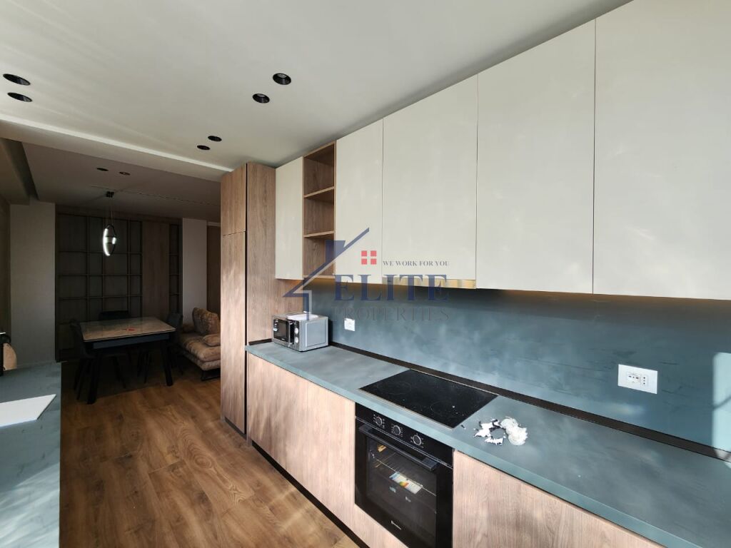 Myslym Shyri Street, 3+1 apartment for rent