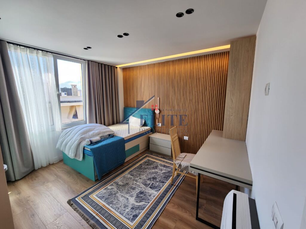 Myslym Shyri Street, 3+1 apartment for rent