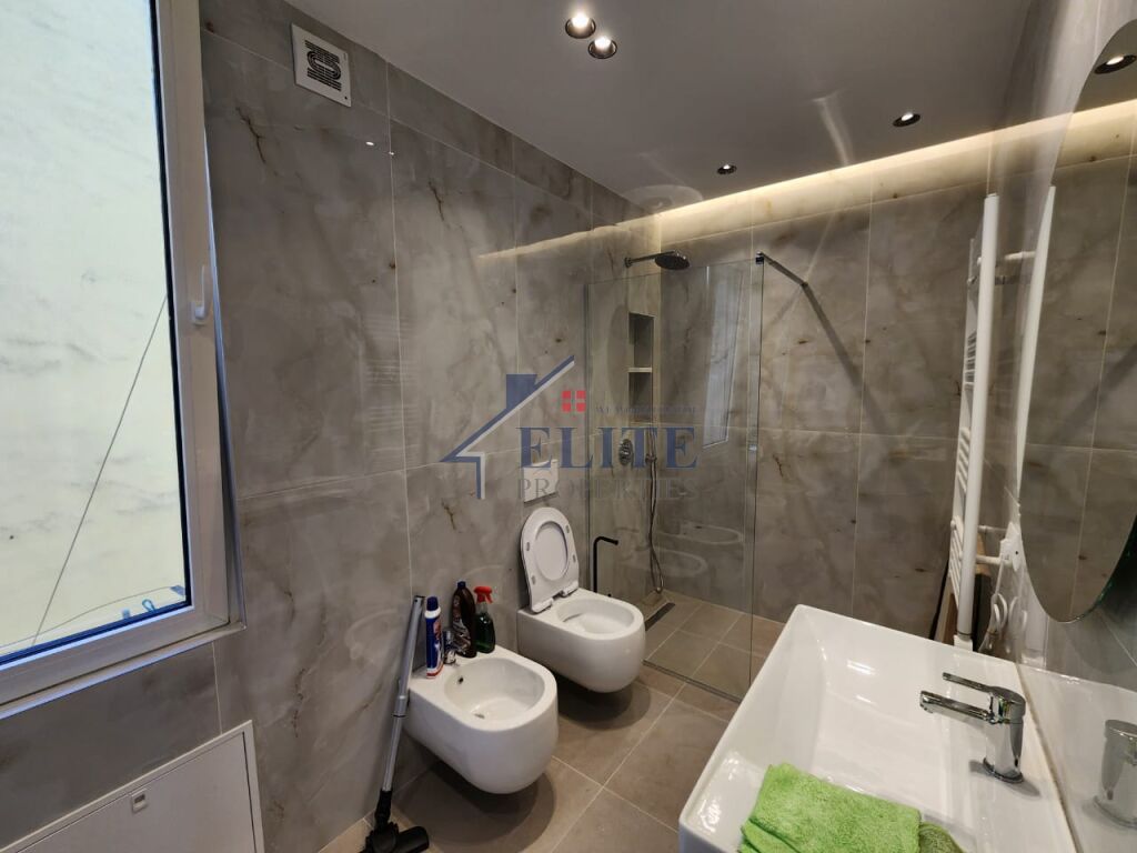 Myslym Shyri Street, 3+1 apartment for rent