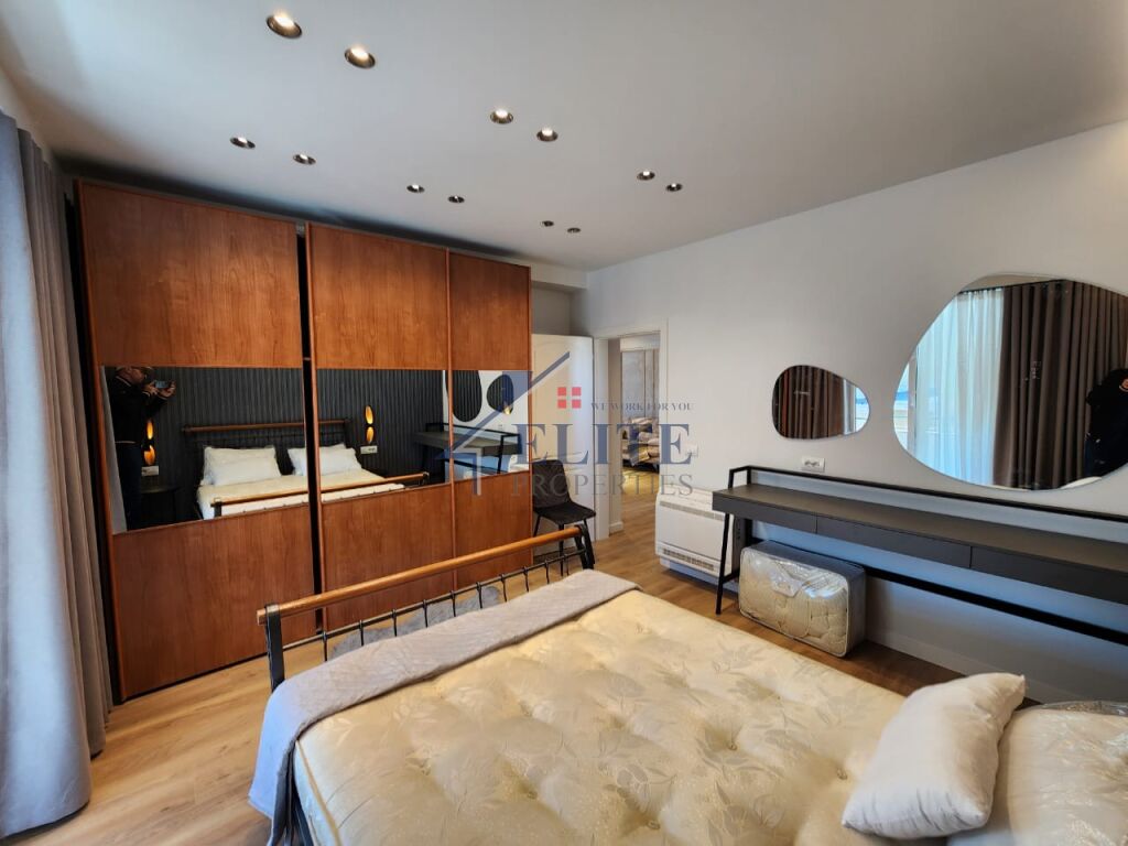 Myslym Shyri Street, 3+1 apartment for rent