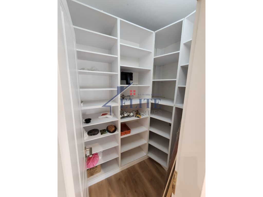 Myslym Shyri Street, 3+1 apartment for rent