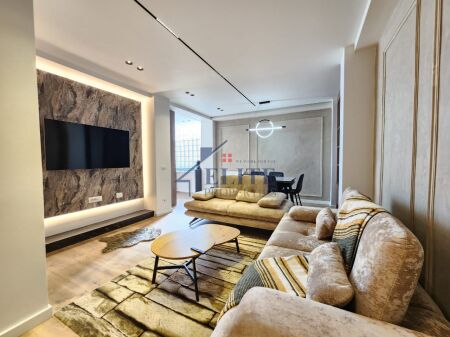 Myslym Shyri Street, 3+1 apartment for rent