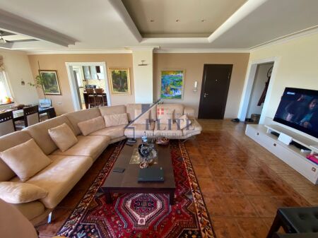 Zogu I Boulevard, penthouse for rent