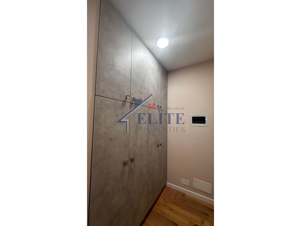 Botanical Garden, 1+1 apartment for rent