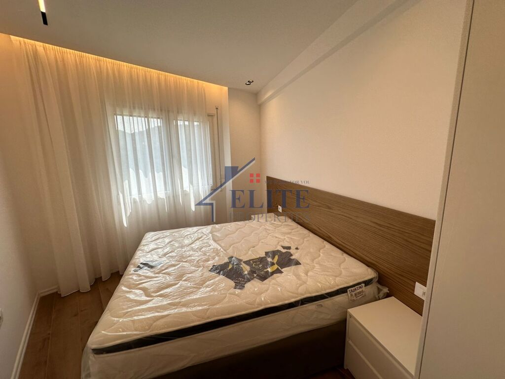 Kopshti Botanik, apartament 1+1 me qira
