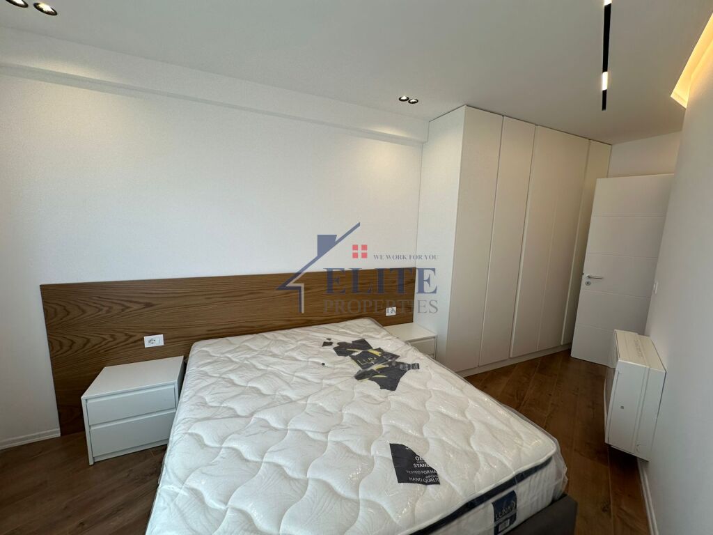 Kopshti Botanik, apartament 1+1 me qira