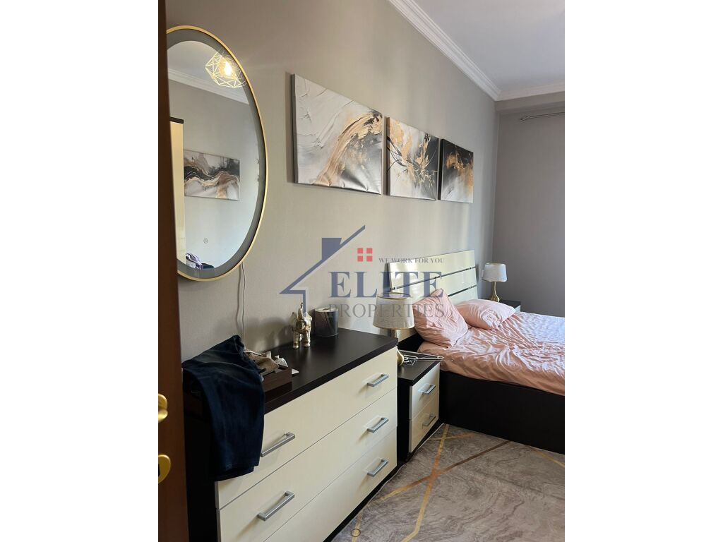 Ring Center, two bedroom apartment for rent