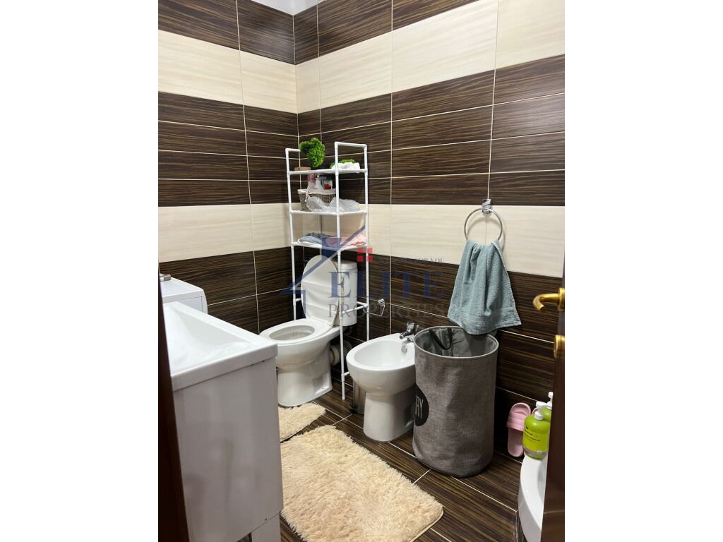 Ring Center, two bedroom apartment for rent