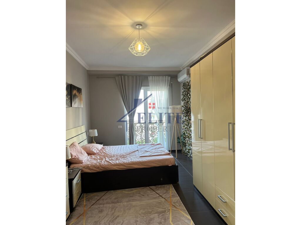 Ring Center, two bedroom apartment for rent