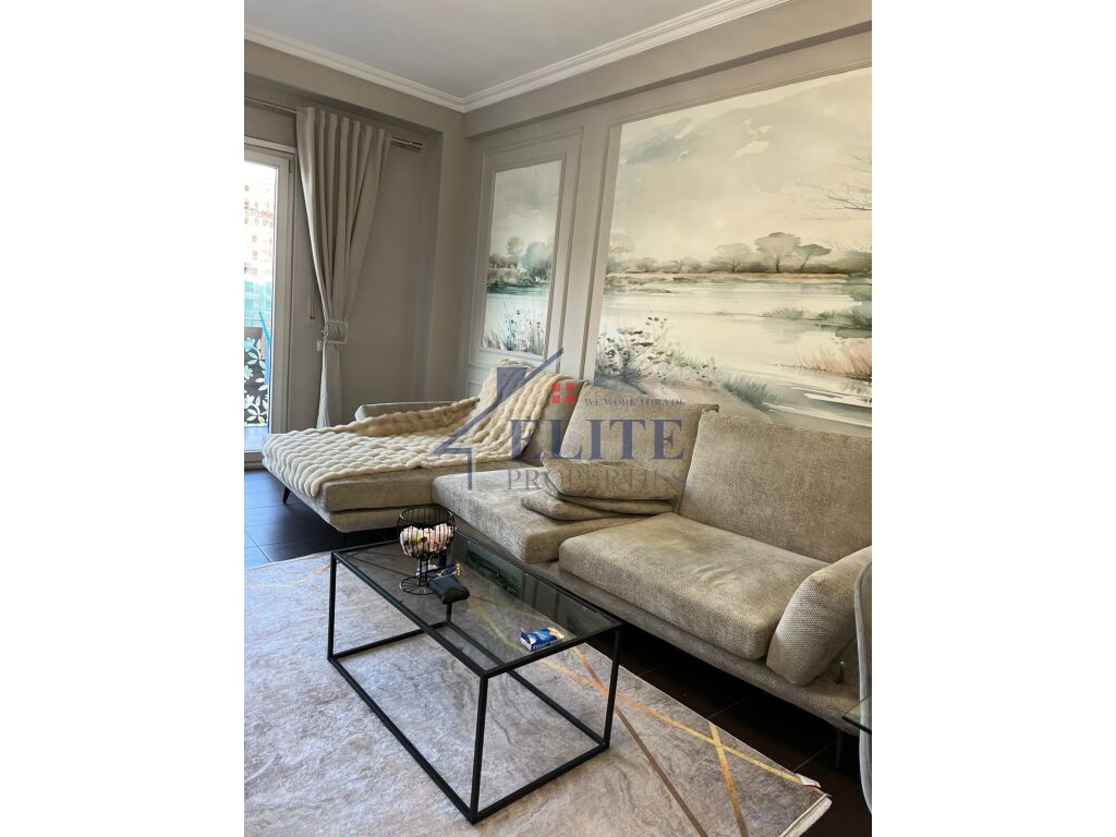 Ring Center, two bedroom apartment for rent