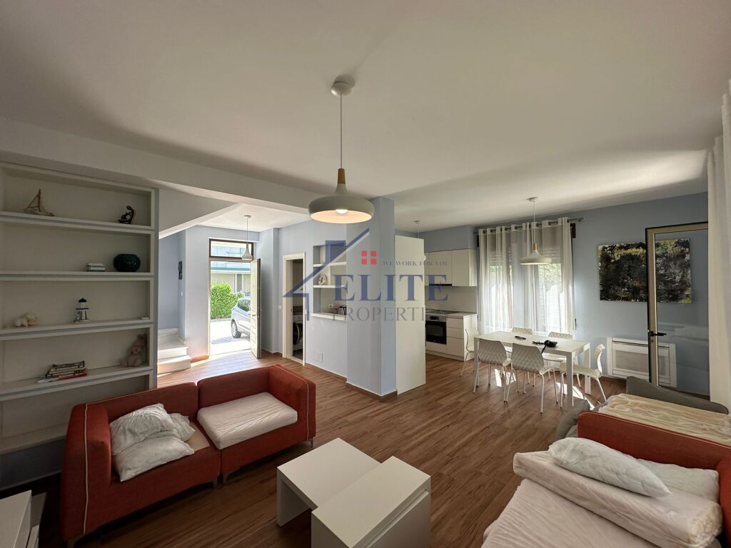 Perla Resort, double villa for sale