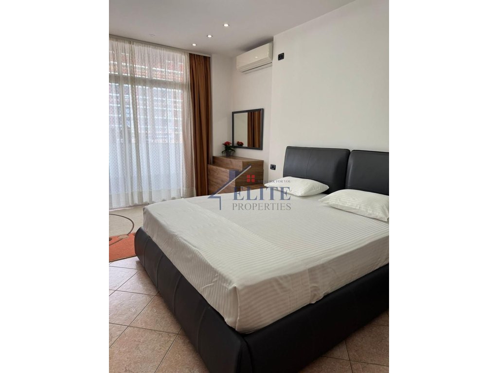 Kompleksi Kika 1, apartament 3+1 me qira