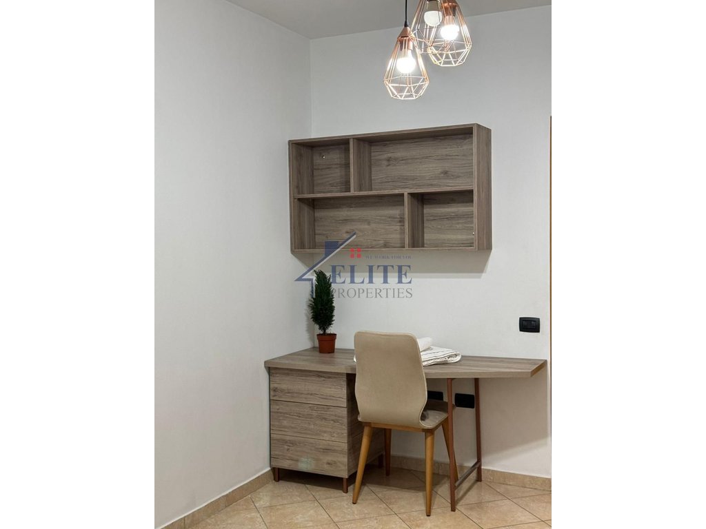 Kompleksi Kika 1, apartament 3+1 me qira
