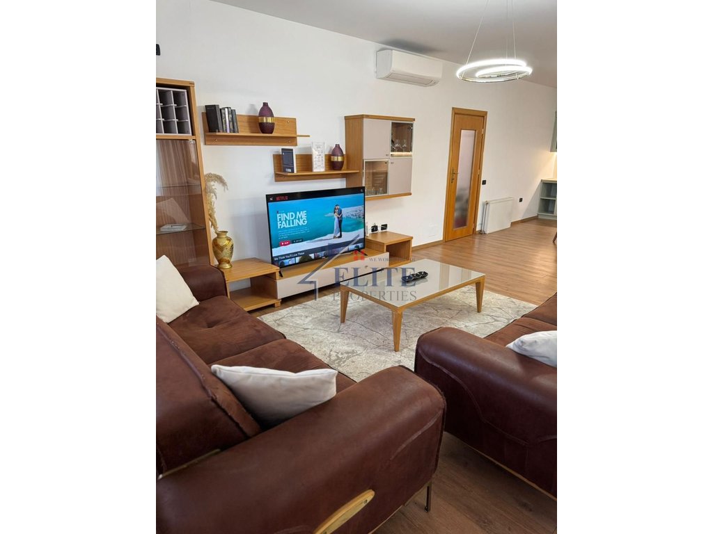 Kompleksi Kika 1, apartament 3+1 me qira
