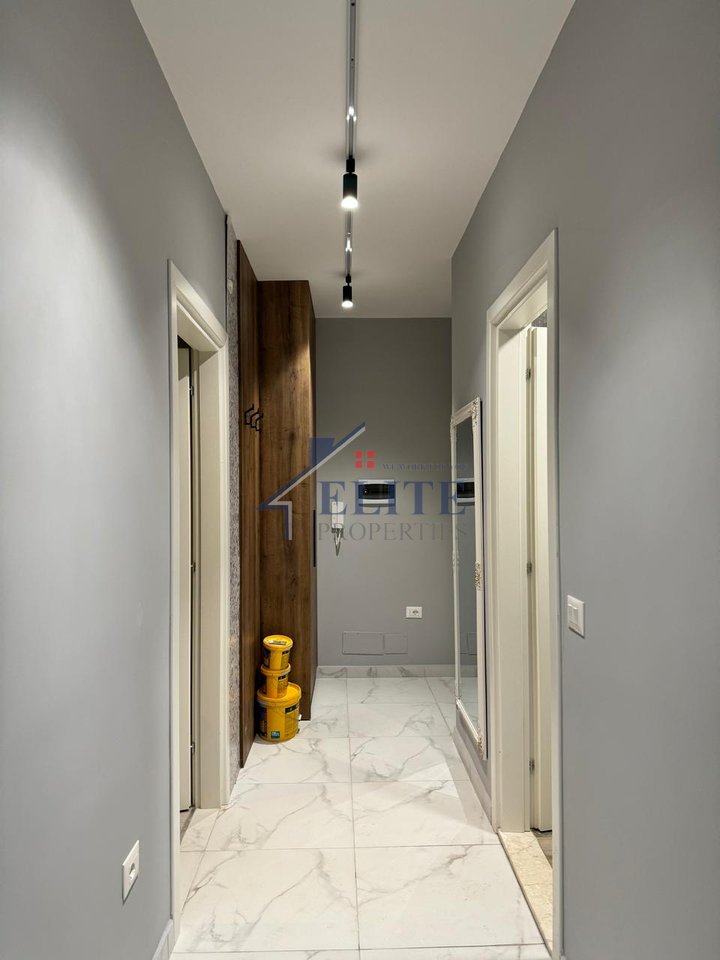 Don Bosko, apartament 2+1 me qira