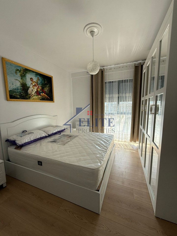 Complesso ASL, appartamento con due camere da letto in affitto