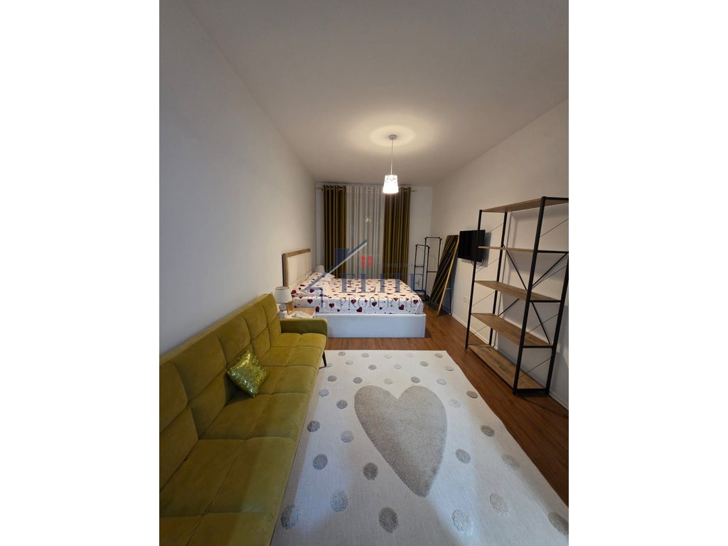 Fiori Fi Bosco Complex, 2+1 apartment for rent