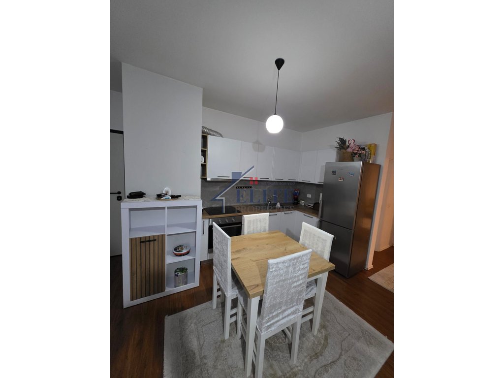 Fiori Fi Bosco Complex, 2+1 apartment for rent