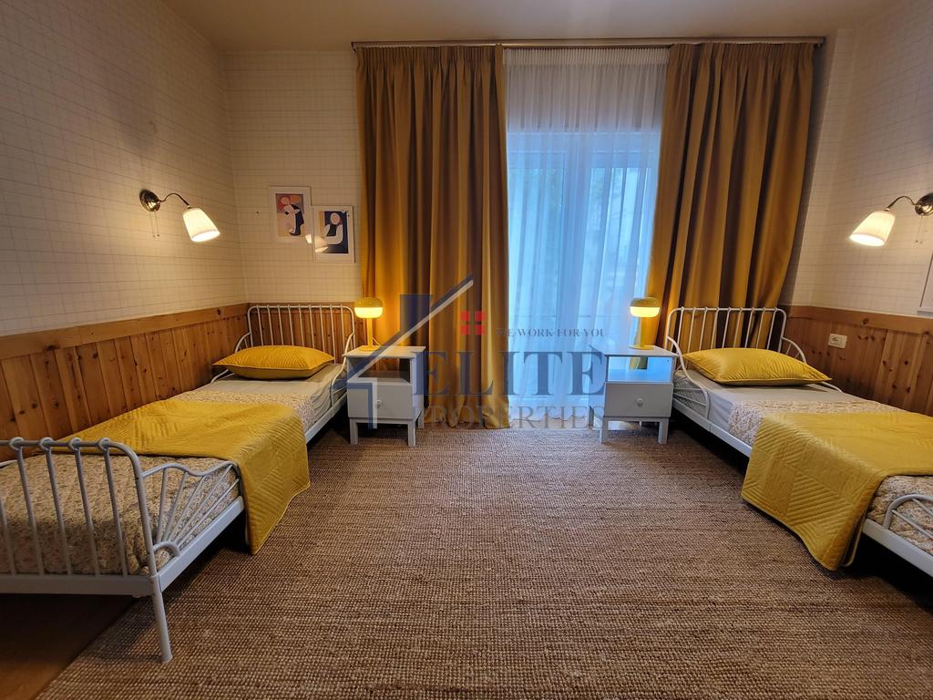 Kodra e Diellit 2, apartament 3+1 me qira