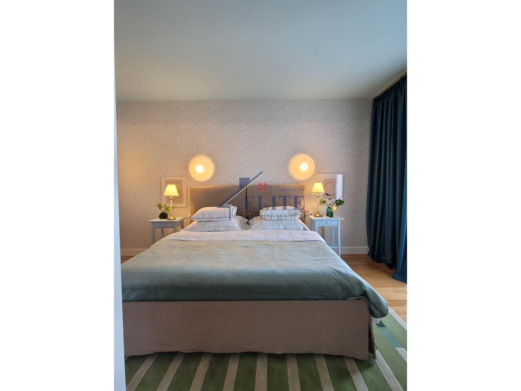 Kodra e Diellit 2, apartament 3+1 me qira
