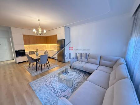 Shallvaret – Appartamento 2+1 in Affitto