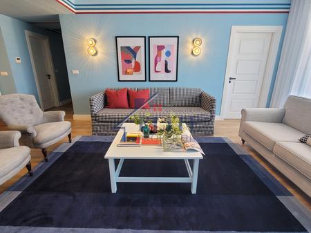 Kodra e Diellit 2, apartament 3+1 me qira