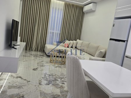 Paskuqan  - apartament 1+1 me qira