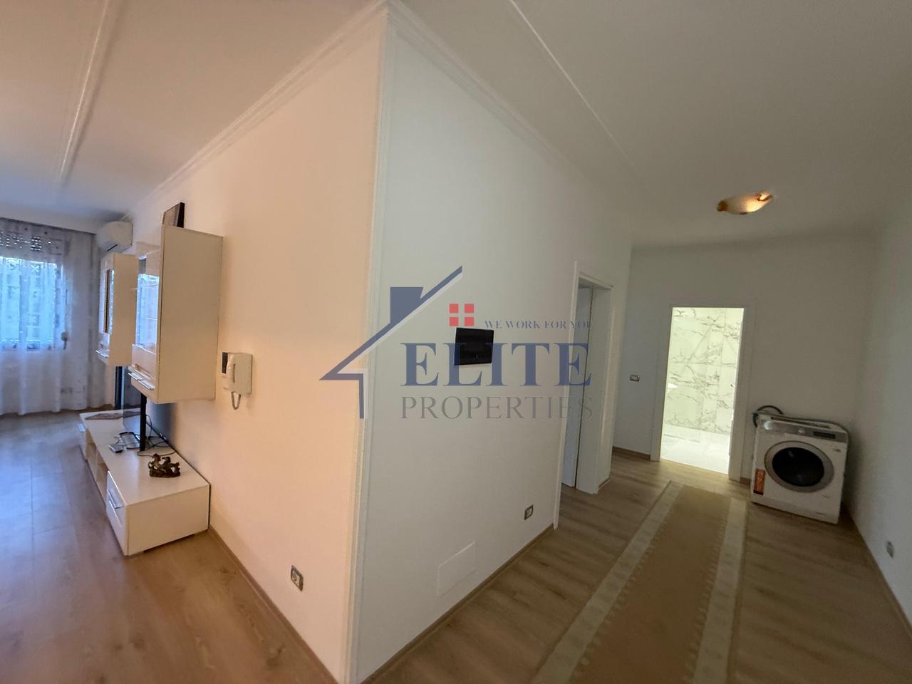 Shallvaret – Appartamento 2+1 in Affitto