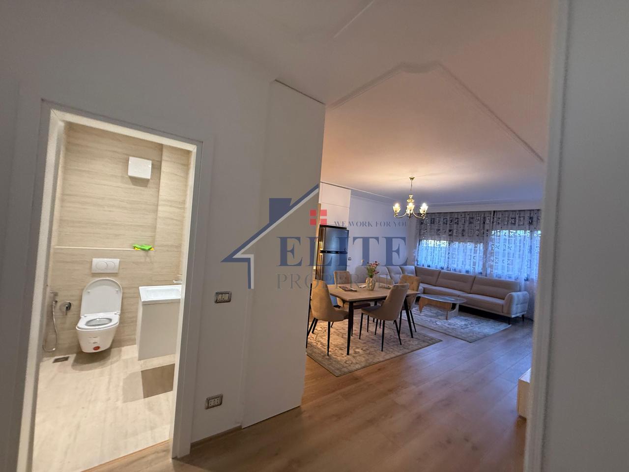 Shallvaret – Appartamento 2+1 in Affitto