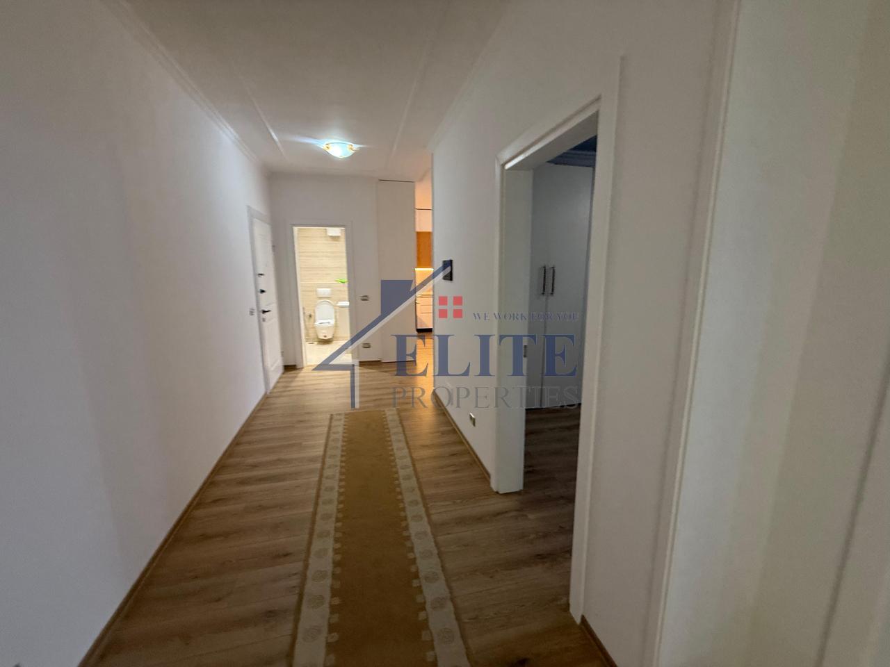 Shallvaret – Appartamento 2+1 in Affitto