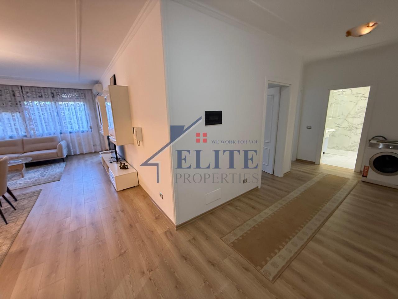Shallvaret – Appartamento 2+1 in Affitto