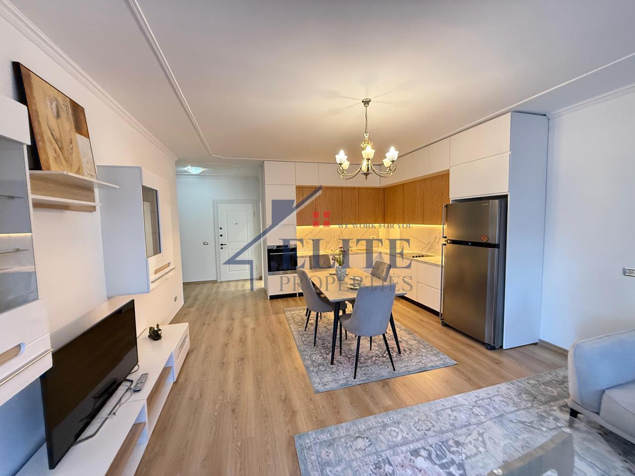 Shallvaret – Appartamento 2+1 in Affitto