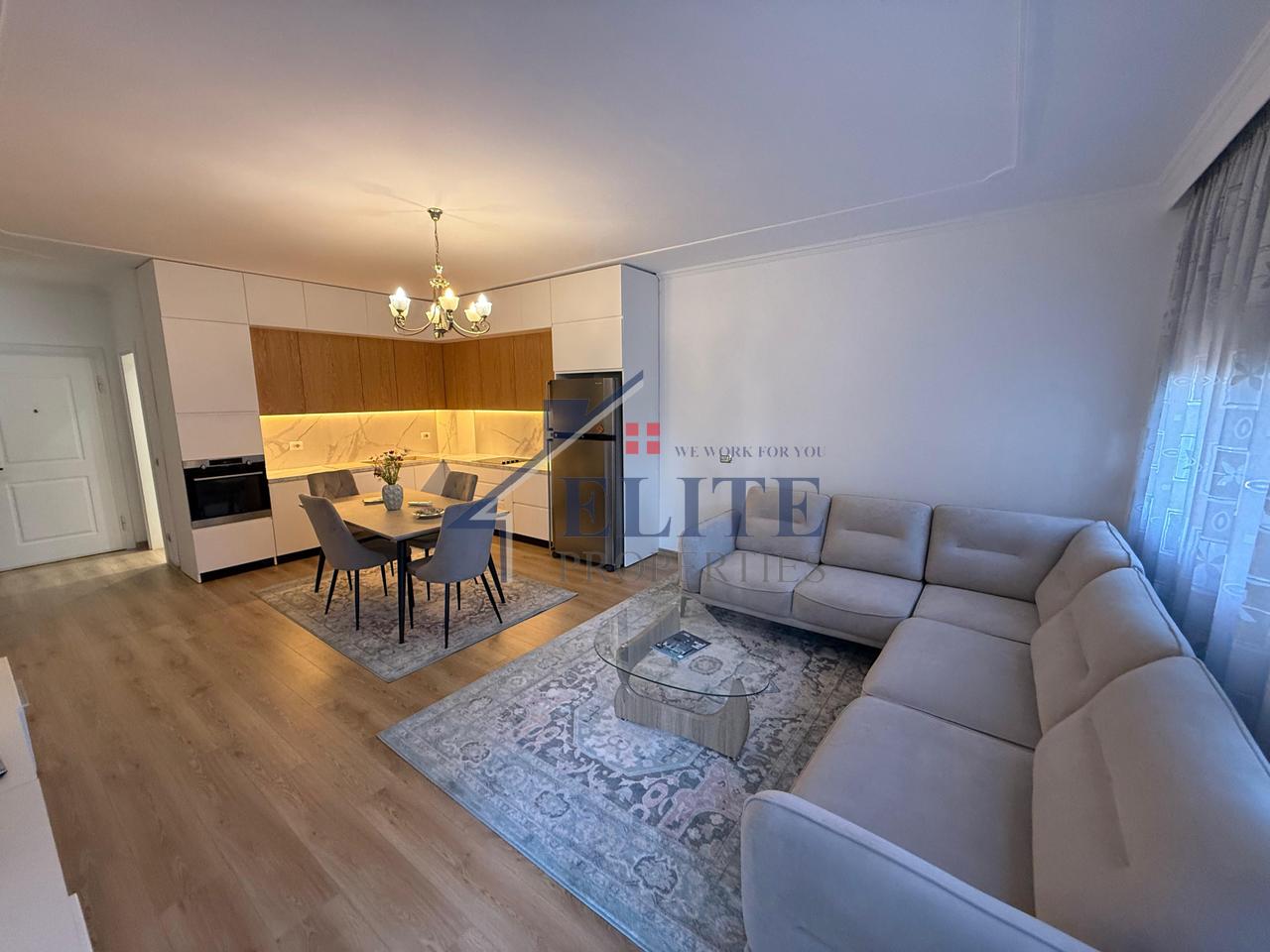 Shallvaret – Appartamento 2+1 in Affitto