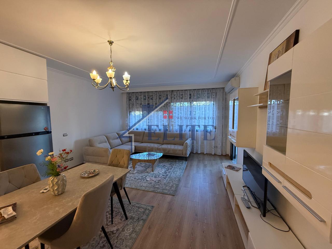 Shallvaret – Appartamento 2+1 in Affitto