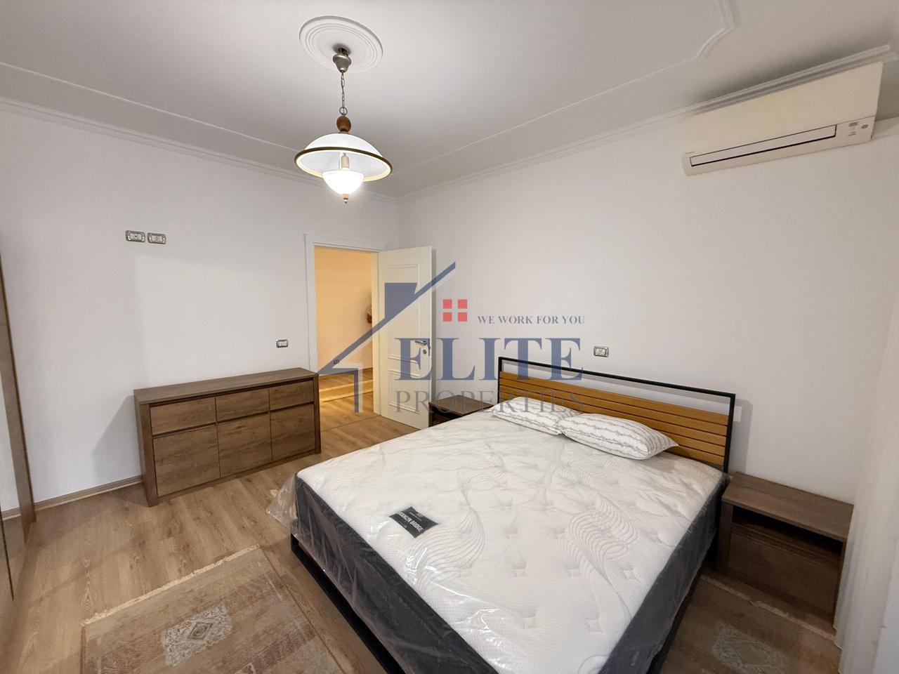 Shallvaret – Appartamento 2+1 in Affitto