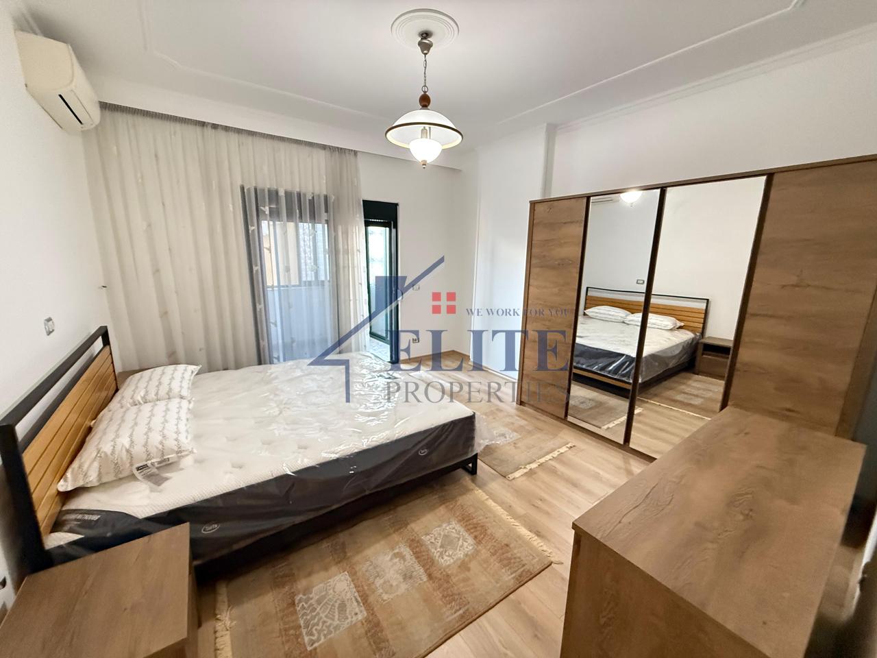 Shallvaret – Appartamento 2+1 in Affitto