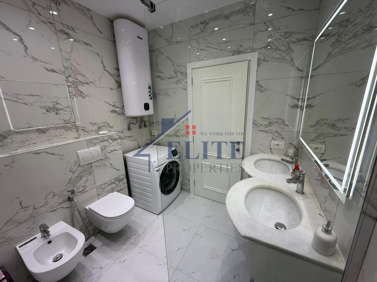 Shallvaret – Appartamento 2+1 in Affitto